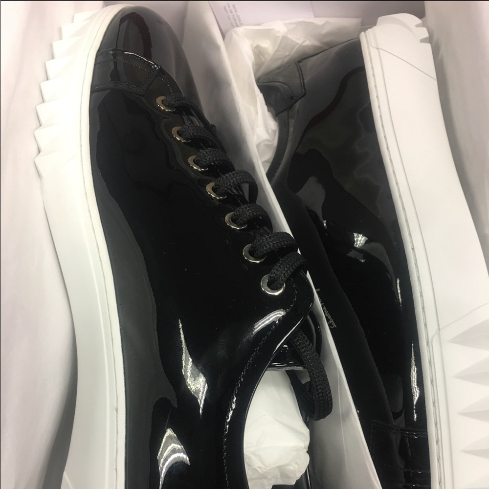 Salvatore Ferragamo Sneakers